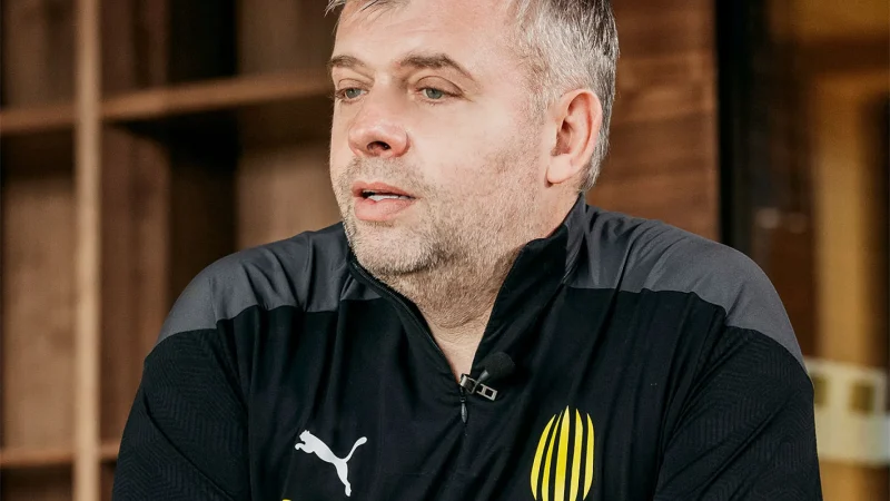 Григорій Козловський: «Зараз нам усім треба бути однією сім’єю» – From-UA: Новини України