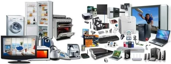 Techno Bunker – широкий вибір брендів і різнопланової продукції.