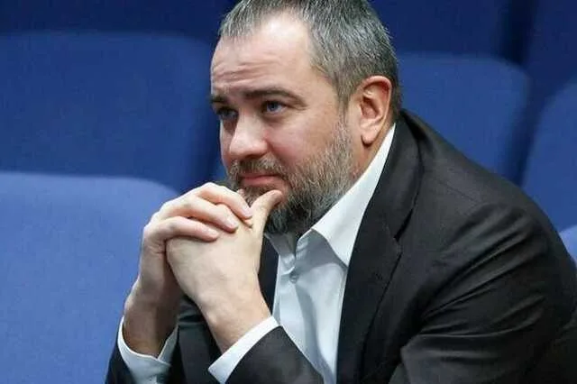 Андрея Павелко – коррупционный чемпион: все о хищении футбольных денег в УАФ – From-UA: Новини України