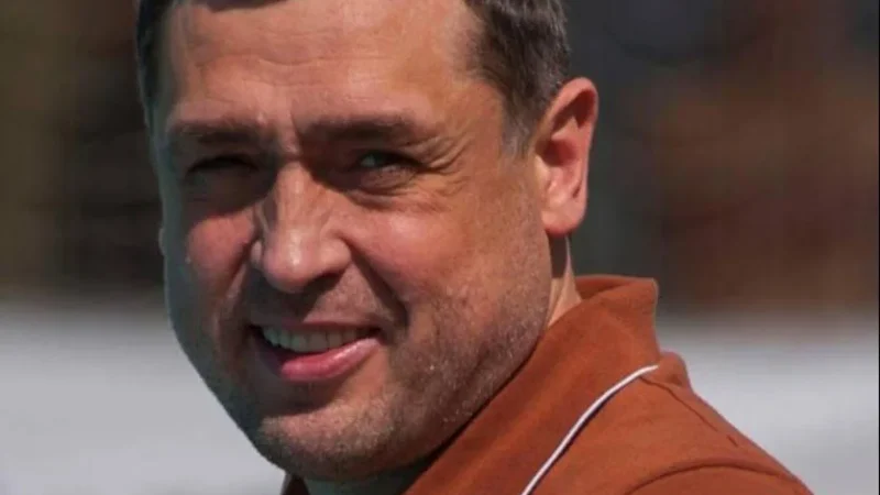 Александр Свищев: Во Львове откроют крупнейший спортивно-развлекательный центр Украины – From-UA: Новини України