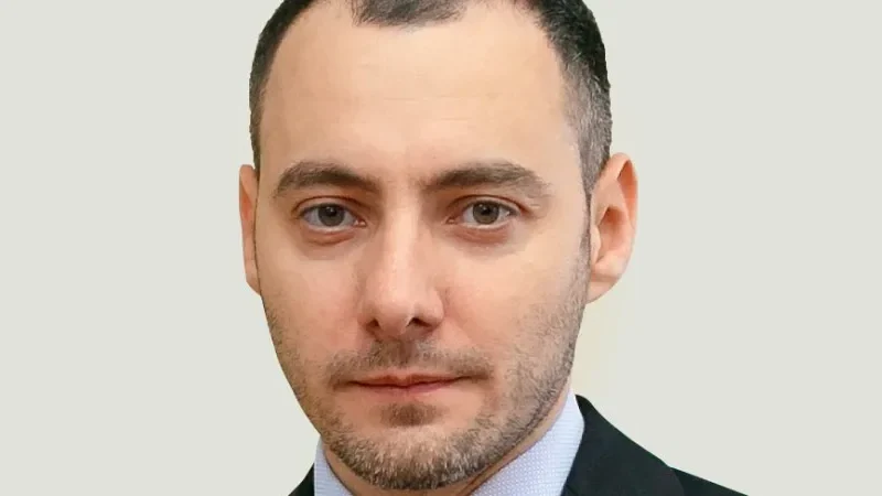 Александр Кубраков: схеми куратора “Великого крадівництва”, оффшори, махинации в УЗ – From-UA: Новини України