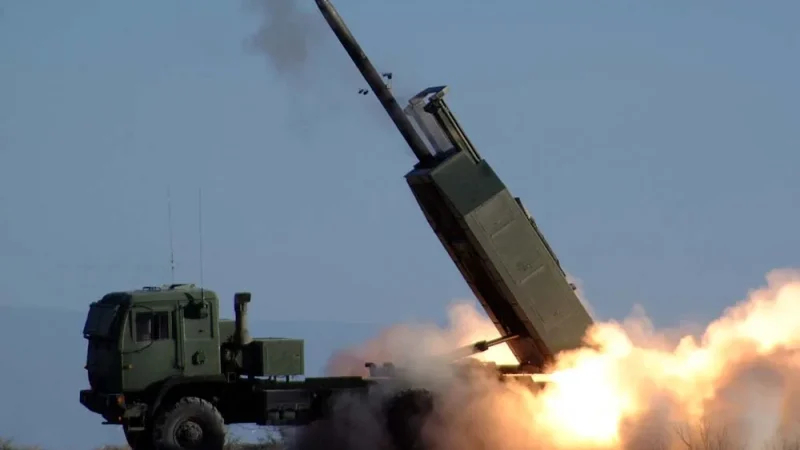 Удары HIMARS впервые заставили ведущих российских пропагандистов критиковать свои власти – From-UA: Новини України