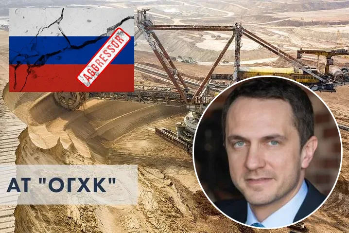 Павел Присяжнюк: грандиозный распил и работа с агрессором