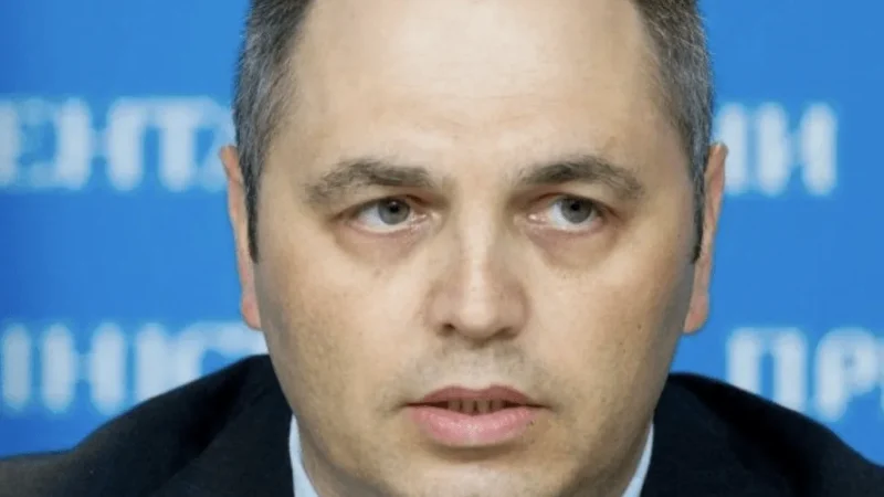 “Труба, очевидно, передав функції речниці ДБР Портнову” – адвокат заявляє про новий “злив” інформації – From-UA: Новини України