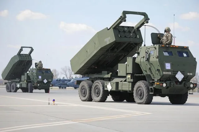 HIMARS