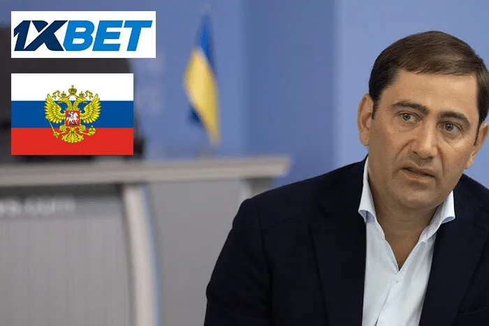 Борис Баум – пособник оккупантов, после скандала с 1XBet сбежал из Украины