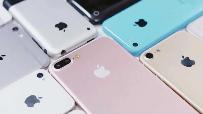 Варианты покупки iPhone старых выпусков – From-UA: Новини України