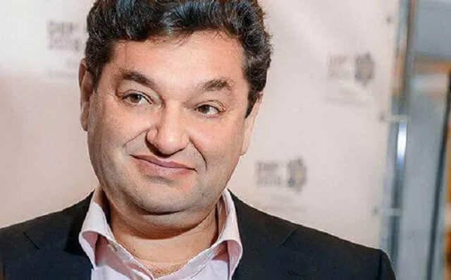 Вадим Ермолаев фактически подает патроны оккупантам, ведя бизнес в России и Крыму – From-UA: Новини України