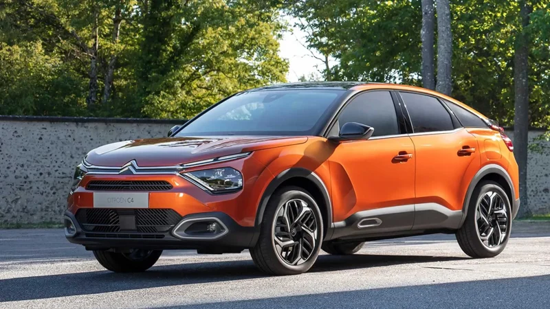 Как выбрать безопасные шины на Citroen: несколько важных факторов, влияющих на правильность выбора – From-UA: Новини України