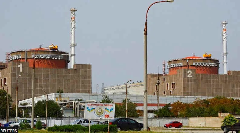 Запоріжжя: Світ ледь уникнув радіаційної аварії – Зеленський