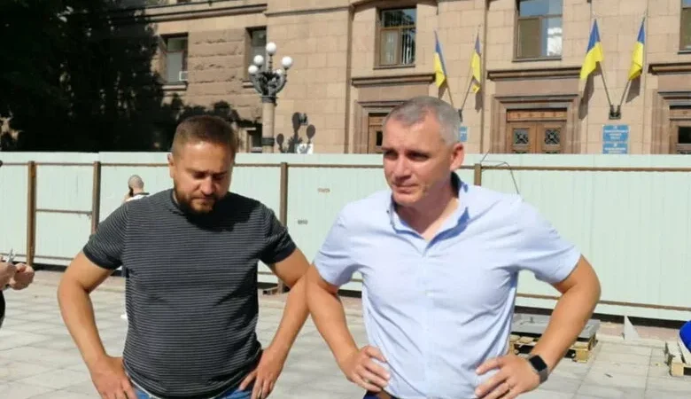 Сергей Коренев – коррупционер снова присядет на потоки в Николаеве. Что известно – From-UA: Новини України