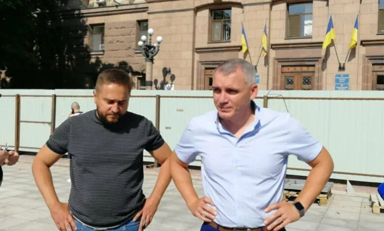 Сергей Коренев – коррупционер снова присядет на потоки в Николаеве. Что известно