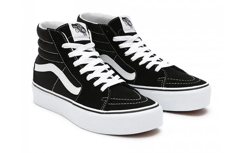 Купить кеды Vans Sk8