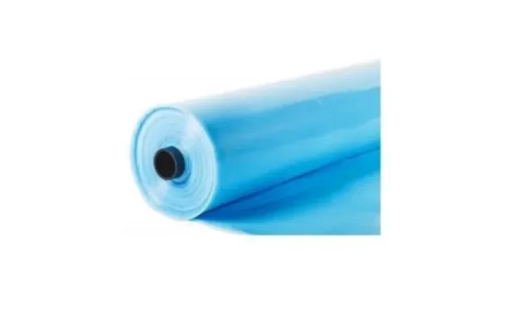 Застосування поліетиленової плівки ПНД (HDPE) в сільському господарстві – From-UA: Новини України