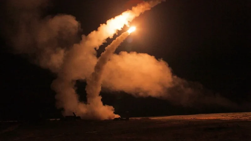 ПВО РФ против HIMARS: когда п*здеть не мешки ворочать. На примере последнего удара по Антоновскому мосту (ВИДЕО) – From-UA: Новини України