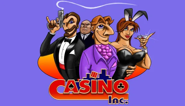 Casino Inc – полный симуляторор управления казино