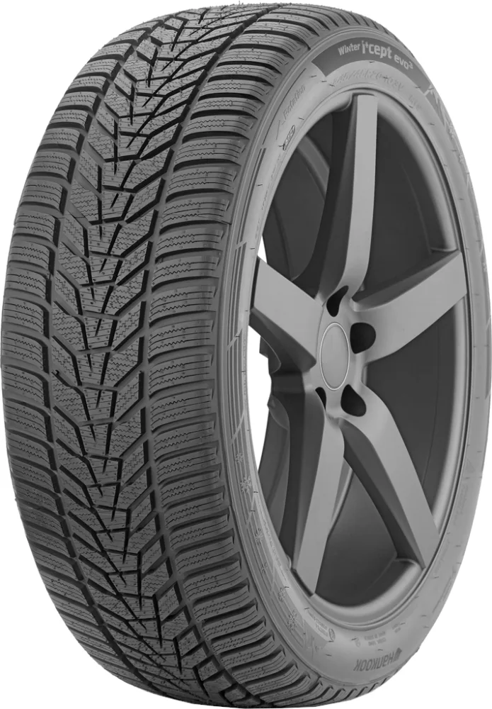 Зимние шины Hankook Winter I*Cept Evo3 W330
