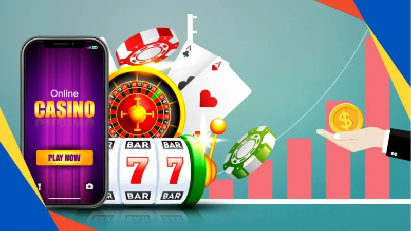Краткий обзор онлайн казино Goxbet: отзывы реальных людей – From-UA: Новини України