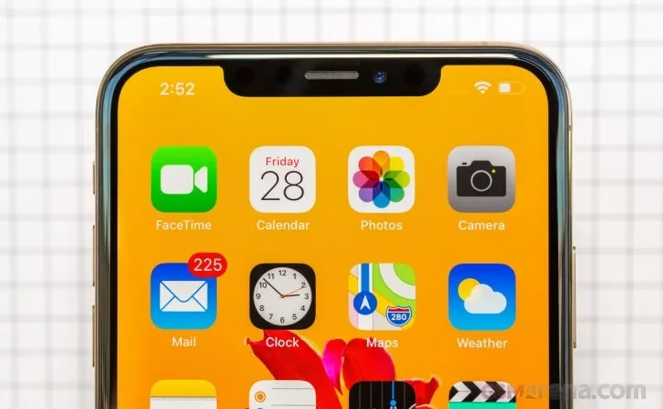 Ремонт камеры iPhone. Причины поломок и появления пятен. Где ремонтировать? – From-UA: Новини України