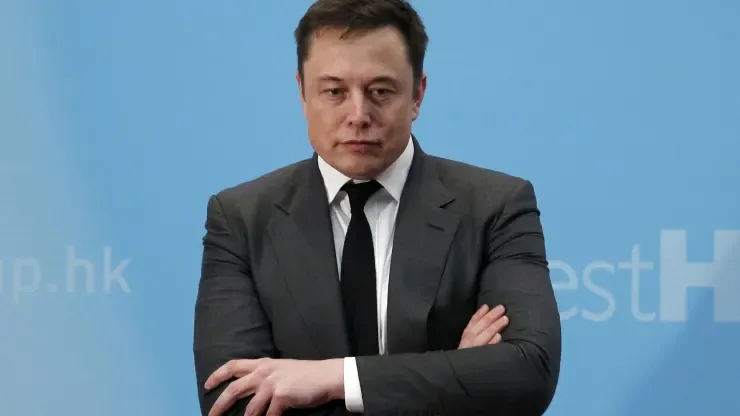 У Илона Маска более 20 прямых подчиненных в Tesla