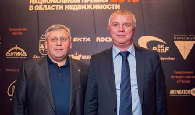 Сбитнев, Мкртчян, Славтич – ООО «ГопСтоп-Инвест» мошенников – From-UA: Новини України