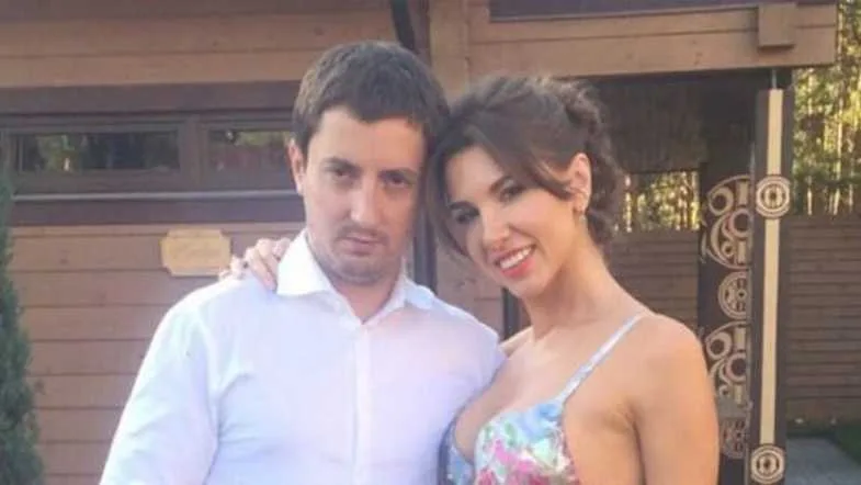 Альона Дегрик Євген Шевцов