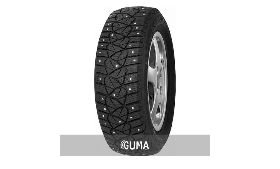 Надежные шины Gislaved Ultra Speed 2 — удачный выбор владельцев внедорожников и больших семейных автомобилей