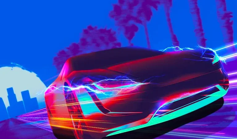 На автосалоне в Лос-Анджелесе на флаере 2022 года представлен родстер Tesla следующего поколения – From-UA: Новини України