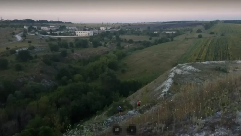 Перше звільнене ЗСУ селище на Луганщині – знаменита Білогорівка – From-UA: Новини України