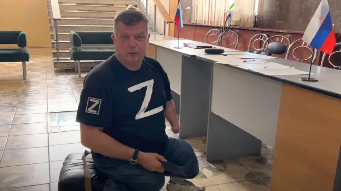 В Херсоне ликвидирован бывший нардеп-предатель Журавко