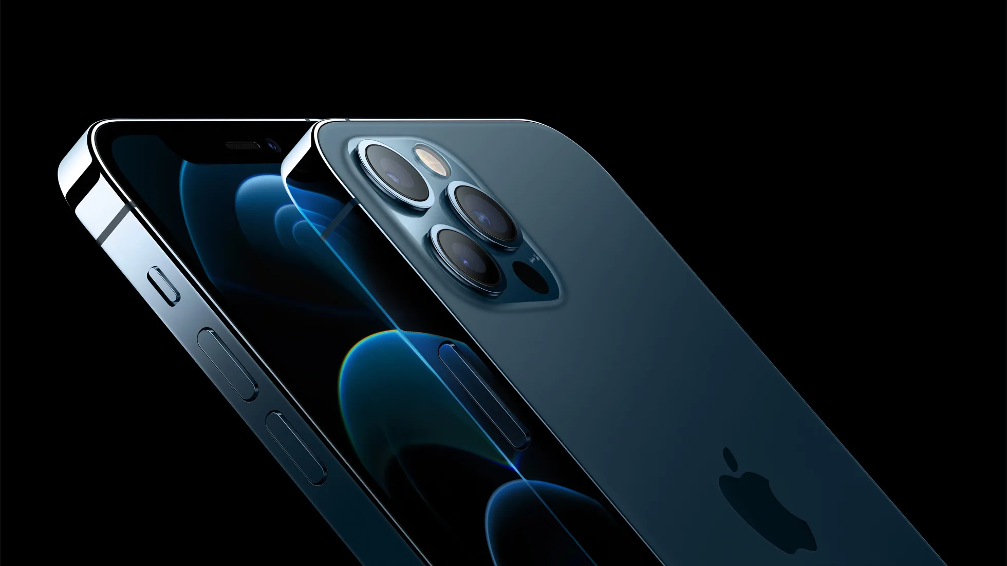 Загальний огляд iPhone 12