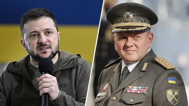 Нет никаких командиров кроме генштаба. Всех “комиссаров ОП” вроде Безуглой можно смело посылать. В след за кораблем. – From-UA: Новини України
