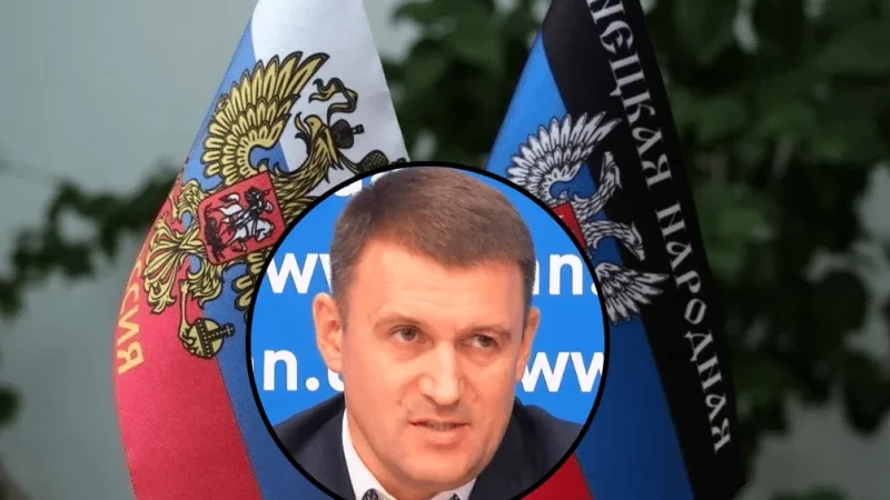 Империя Мельника: как руководитель БЭБ нажил миллионы – From-UA: Новини України