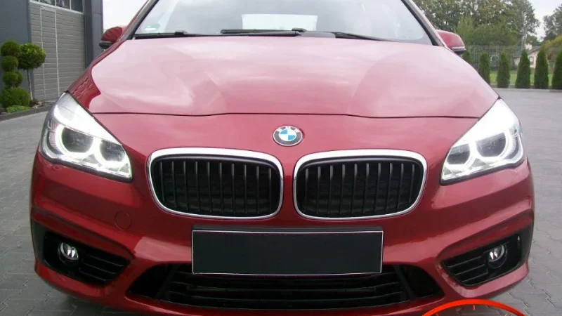 Автозапчасти для БМВ: большой ассортимент на сервисе Авторазборка Autobot™ – From-UA: Новини України