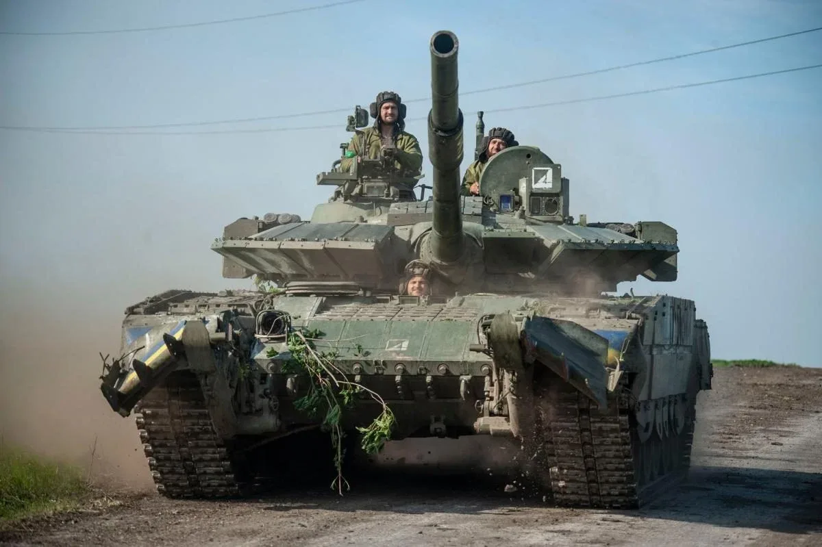 Россиян выбили из-под Бахмута: опубликована карта продвижения ВСУ