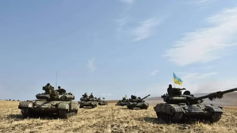 Херсон. ВСУ берут в «котел» 15 тысяч оккупантов – From-UA: Новини України