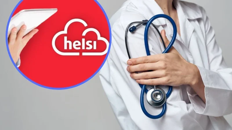 Схемы Helsi: как в Украине врачи оказывают фейковые услуги – From-UA: Новини України