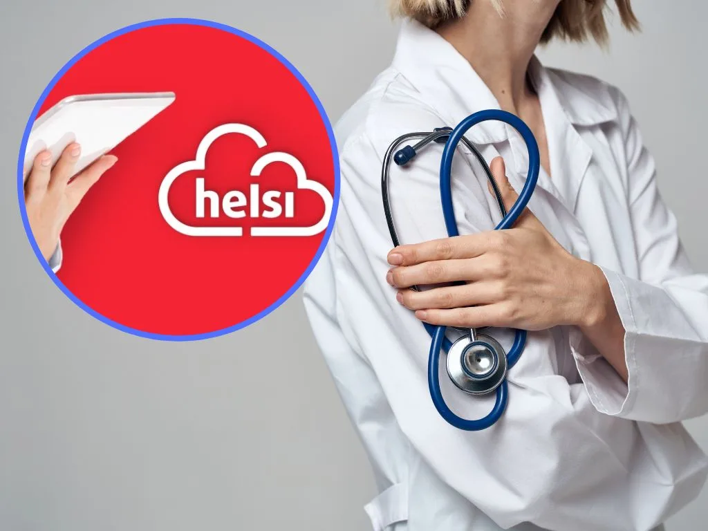 Схемы Helsi: как в Украине врачи оказывают фейковые услуги