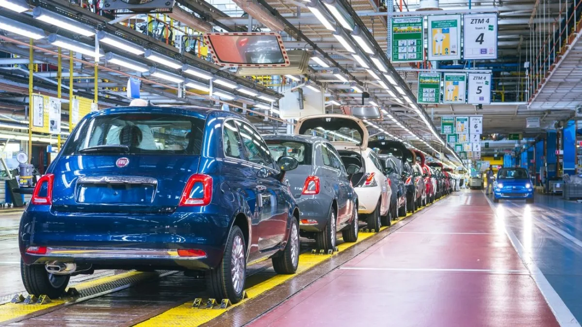 Основы правильно выбора шины на Fiat: тип протектора и другие параметры, легко читаемые по маркировке
