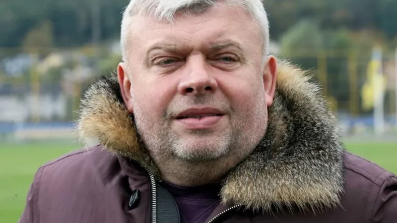 Григорий Козловский снова получил награду ВСУ «Доблесть и честь» (фото) – From-UA: Новини України