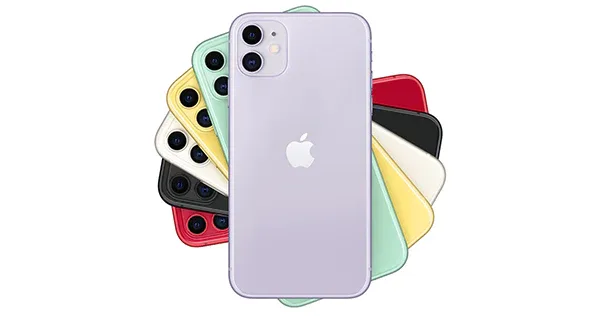 Как выбрать чехол для для iPhone 11?