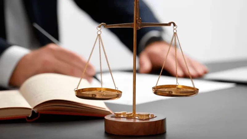Які послуги надає адвокат у кримінальних справах? – From-UA: Новини України