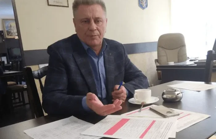 Іван Романюк – крав, краду і красти буду за будь якої влади – From-UA: Новини України