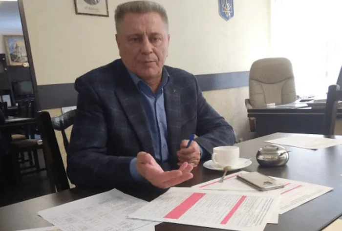 Іван Романюк – крав, краду і красти буду за будь якої влади