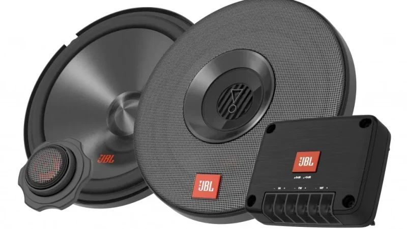 Преимущества и недостатки автоакустики JBL – From-UA: Новини України