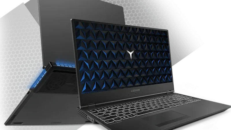 Игровые ноутбуки Lenovo – From-UA: Новини України