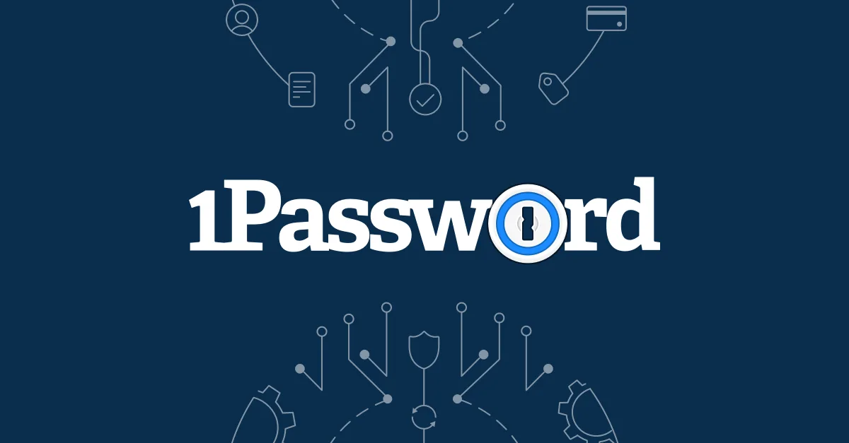1Password как альтернатива бесплатному ранее LastPass