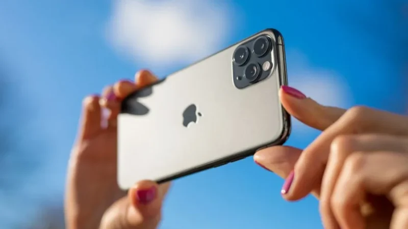 iPhone: какие инновации и технологии включает? – From-UA: Новини України