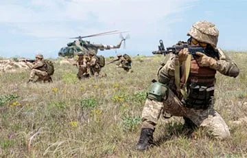 Шансов у РФ нет: стало известно о новой тактике ВСУ на правом берегу под Херсоном – From-UA: Новини України