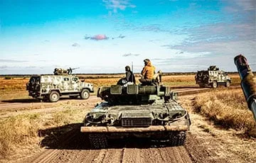 ВСУ продвигаются к Кременной и блокируют оккупантов в Херсоне: новые карты боев – From-UA: Новини України
